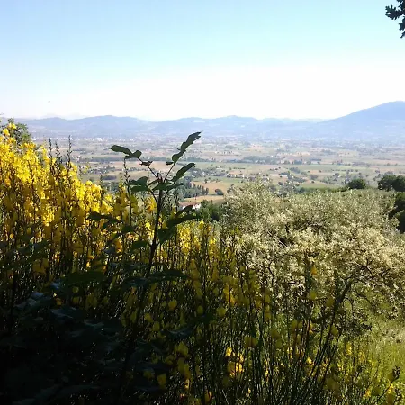 Poggio La Grognola Alojamento de Acomodação e Pequeno-almoço