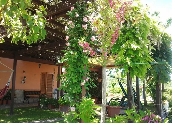 Poggio La Grognola Cannara