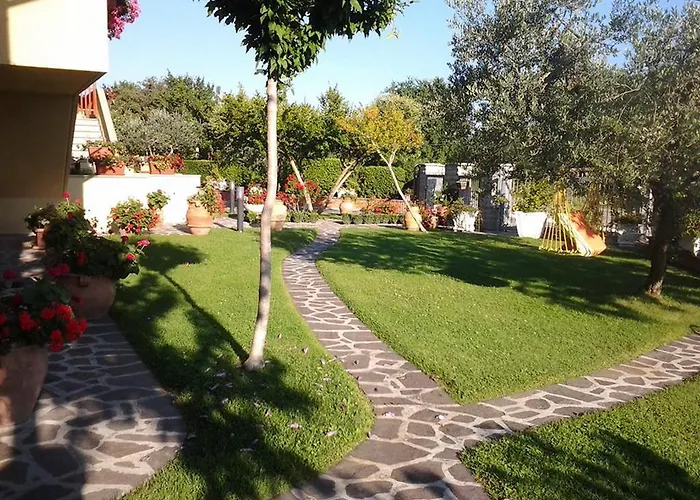 Poggio La Grognola 3*