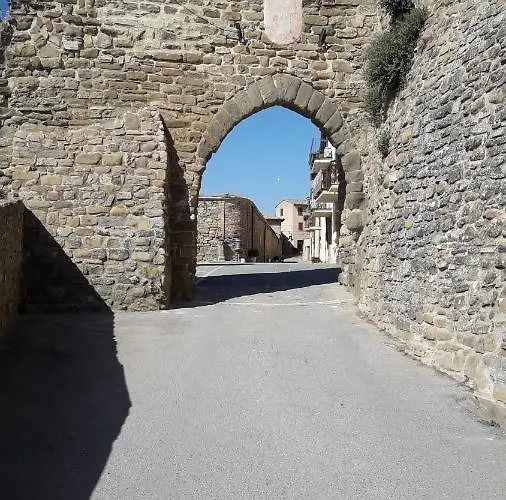 Poggio La Grognola Nocleg ze śniadaniem Cannara