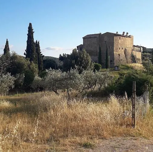 Poggio La Grognola 3*