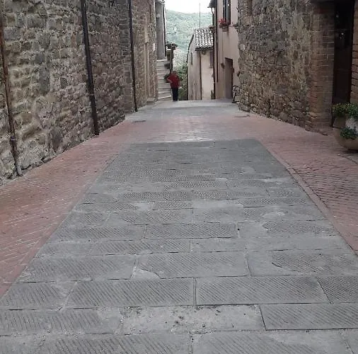 Poggio La Grognola 3* Cannara