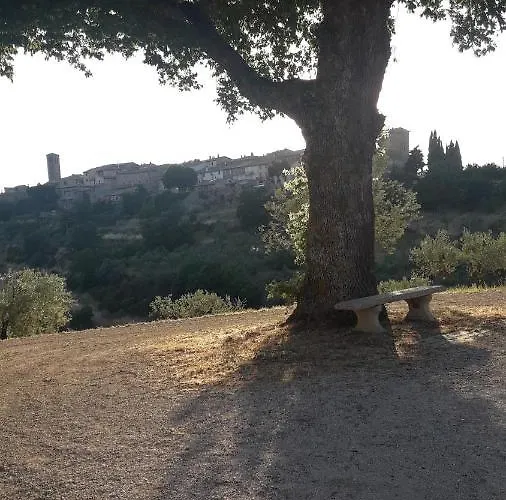 Poggio La Grognola Cannara