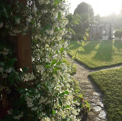 Bed and Breakfast Poggio La Grognola