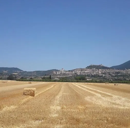 Poggio La Grognola 3*