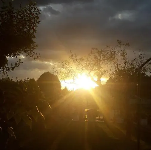 Alojamento de Acomodação e Pequeno-almoço Poggio La Grognola 3*