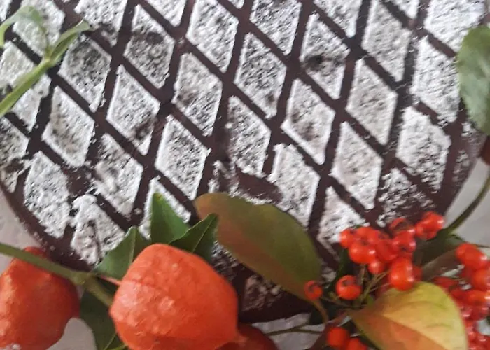 Poggio La Grognola Cannara