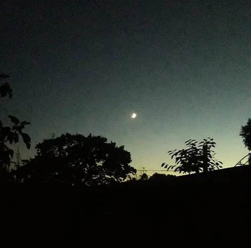 Nocleg ze śniadaniem Poggio La Grognola Cannara