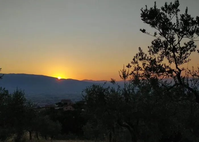 Poggio La Grognola Cannara