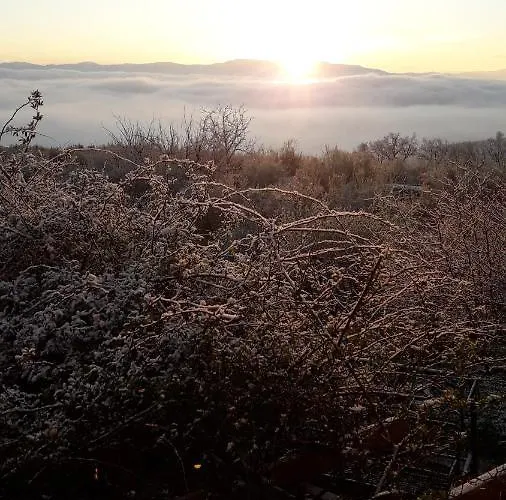 Poggio La Grognola 3*