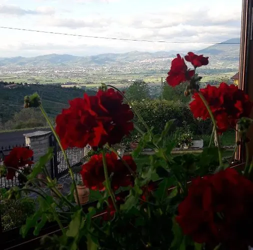 Poggio La Grognola 3*