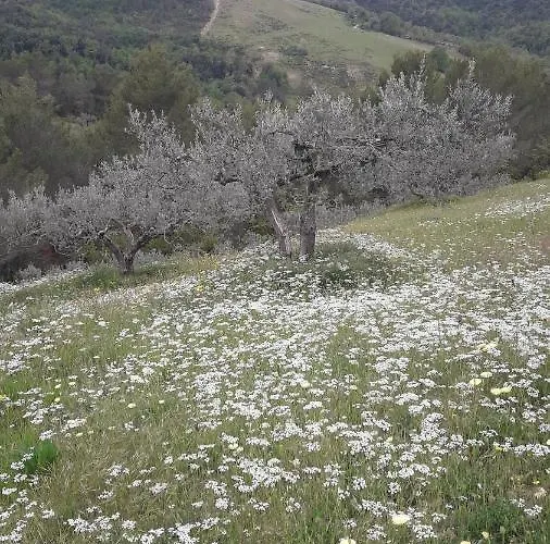 Poggio La Grognola 3*