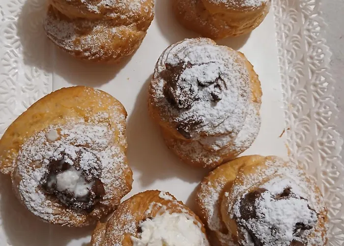 Nocleg ze śniadaniem Poggio La Grognola Cannara