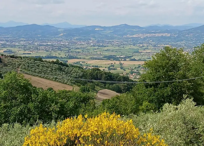 Poggio La Grognola 3*