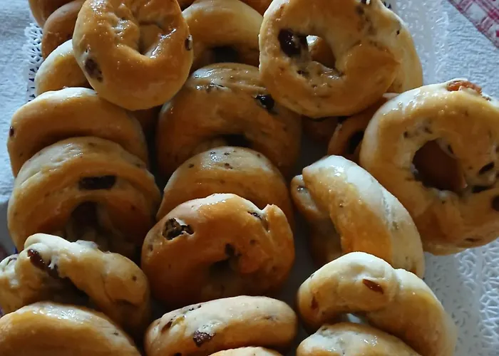 Poggio La Grognola Nocleg ze śniadaniem