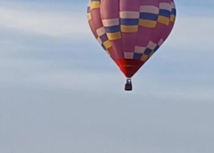 Poggio La Grognola Nocleg ze śniadaniem 3*