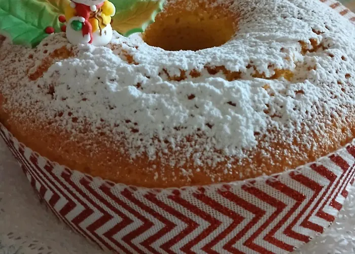 Nocleg ze śniadaniem Poggio La Grognola