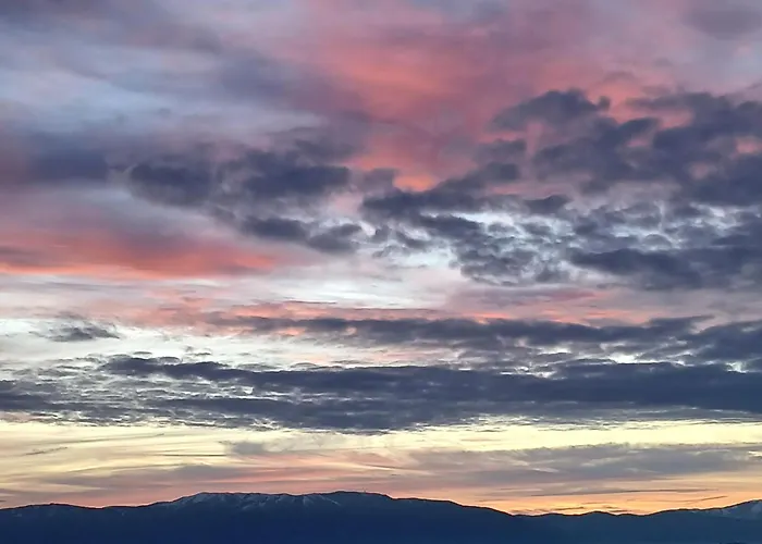 Poggio La Grognola Nocleg ze śniadaniem 3*