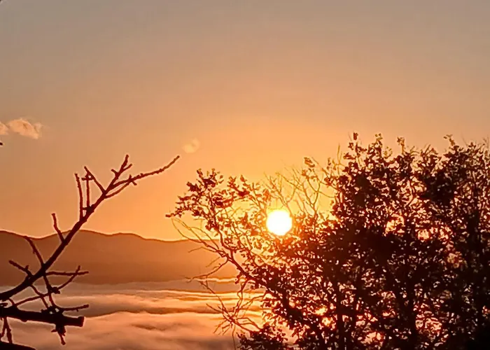 Nocleg ze śniadaniem Poggio La Grognola