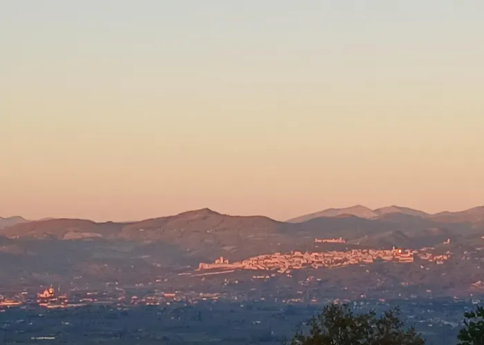 Bed and Breakfast Poggio La Grognola 3*