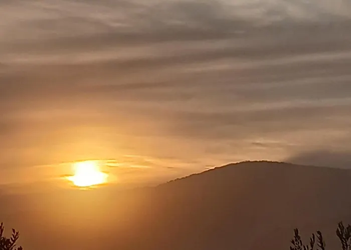 Nocleg ze śniadaniem Poggio La Grognola Cannara