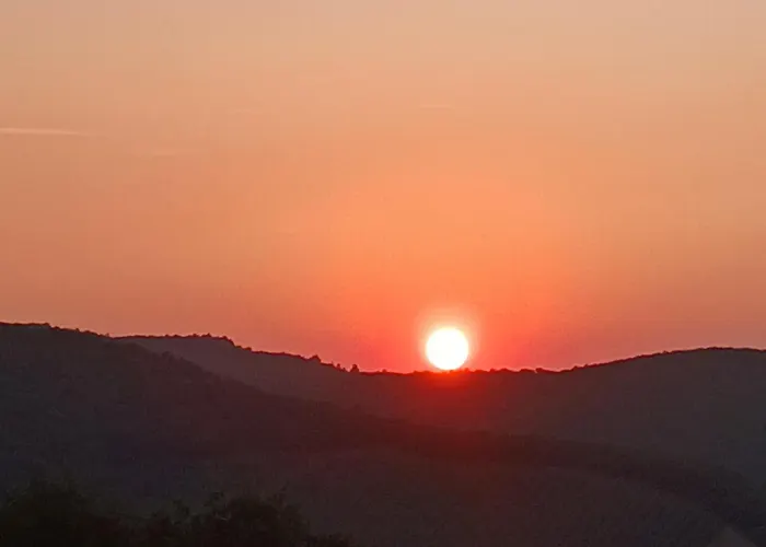 Bed and Breakfast Poggio La Grognola 3*