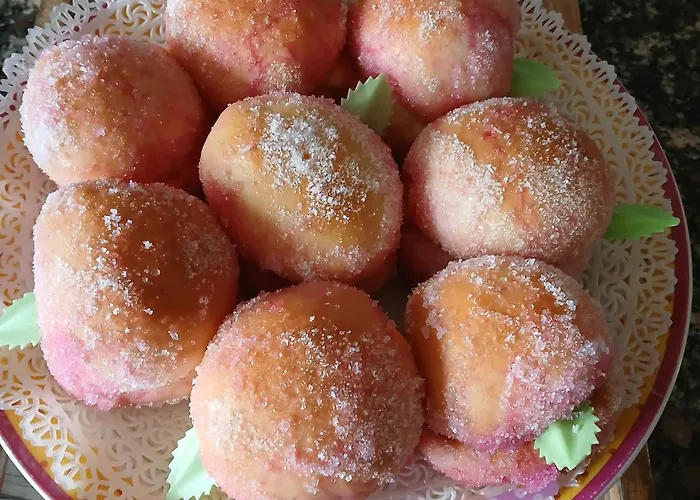 Bed and Breakfast Poggio La Grognola