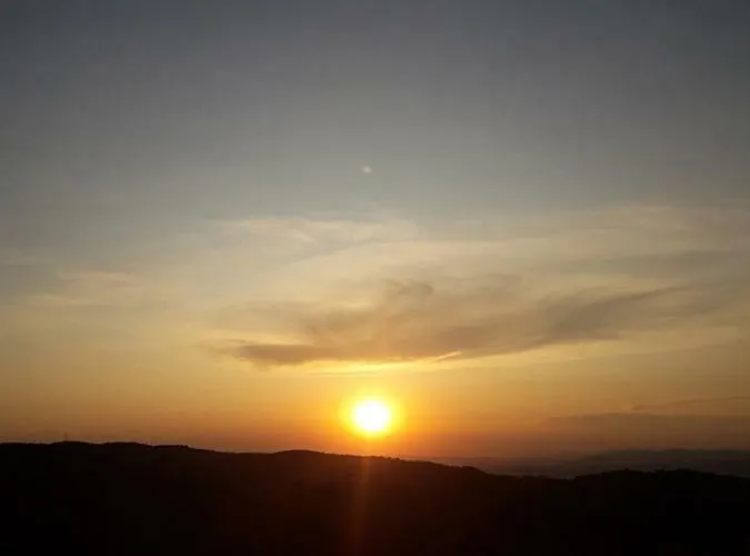 Poggio La Grognola Bed and Breakfast