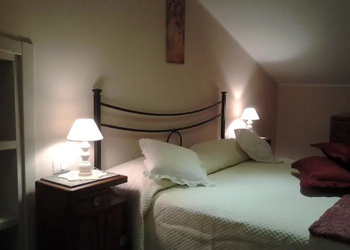 Poggio La Grognola Bed and Breakfast Cannara